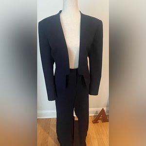 Nine West pant suit